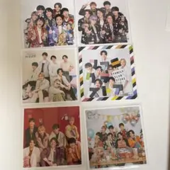 WEST. ましかくフォト