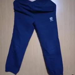 EFDS ロングパンツ ネイビー