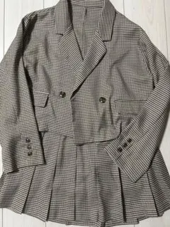 子供フォーマルセットアップ