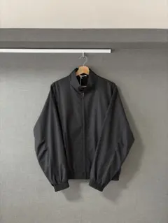 26SS ULTRA FINE TROPICALWOOL ZIP BLOUSONのサムネイル