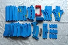 プラレール　まとめ売り