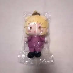 機動戦士ガンダムSEED FREEDOM カガリ ぬいぐるみ