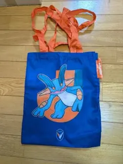 Vファーレン長崎　ポケモンコラボトートバッグ×2
