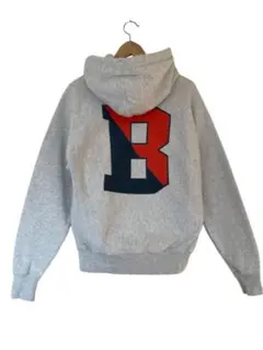 BUCKNELL グレー パーカー