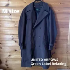 UNITED ARROWS Green Label Relaxing コート