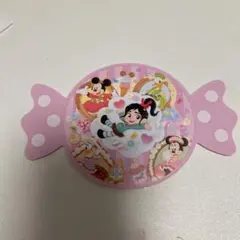 ヴァネロペ スーベニアコースター ディズニーパルパルーザ