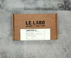 LE LABO　ANOTHER13　15ml