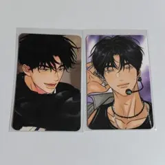 plave イェジュン トレカ二枚セット かくれんぼ hmv特典トレカ - メルカリ