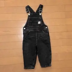 zara / オーバーオール / ザラ / サロペット / 86cm