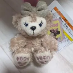 ディズニー シェリーメイ