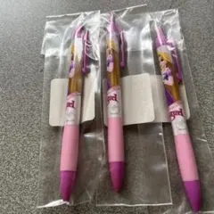 新品未使用のシャーペン6本セット