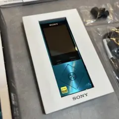 2026年最新】nw-a25の人気アイテム - メルカリ