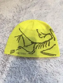 新品タグ付】Gramicci x Rab Logo Beanie ロゴビーニー - メルカリ