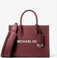MICHAEL KORS クロスボディショルダーバッグ