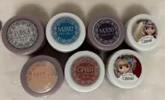 プリジェル カラージェル プリムドールミューズ