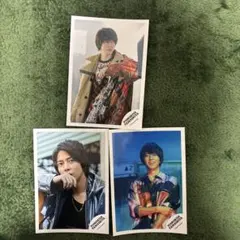 山下智久 写真3枚