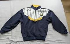 阪神タイガース応援団イエロー黄ジャージM美品TIGERSトラック 