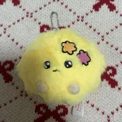 チェゴシム マスコット