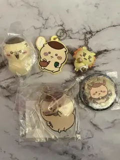 ちいかわ　くりまんじゅうまとめ売り（正規品）