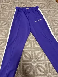 Palm Angels トラックパンツ パープル Lのサムネイル