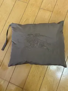 値下げです。バーバリーロンドン　ポケッタブルスプリングコート