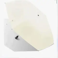 超軽量 折りたたみ日傘 UVカット 遮光100% UPF50+ 超撥水