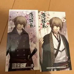 真・三國無双8 トレーディング名場面カード KTSPOT KTスポット鍾会 姜