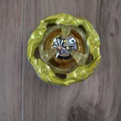 ウィザードロッド 金　ブレードのみ　使用済み