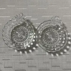 4点セット&おまけ付きファイヤーキング バブル ベリーボウル ハンドル付ボウルのサムネイル