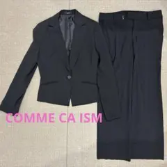 COMME CA ISM セットアップ　上（L）下（M）