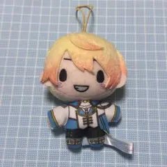 プロジェクトセカイ ふわぷちマスコット ワンダーランズ×ショウタイム 天馬司