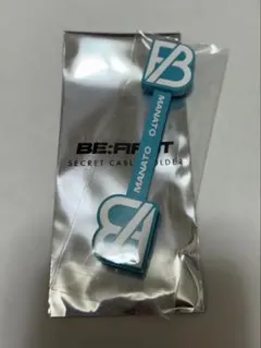 BE:FIRST マナト　ケーブルホルダー
