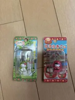 ご当地キティー