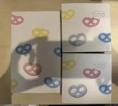 ゆ*み様 グミッツェル BOX 12個入 6個入 セットのサムネイル