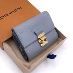 【未使用級/限定】ルイヴィトン アンプラント ポルトフォイユ クレア サンライズ LOUIS VUITTON - 【未使用級/限定】ルイヴィトン アンプラント