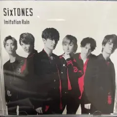Imitation Rain/D.D.