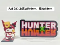 ハンター×ハンター　アクリルスタンド