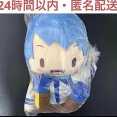 2026年最新】初音ミク ぬいぐるみllの人気アイテム - メルカリ