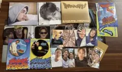 SEVENTEENミンギュCXM HYPEVIBES