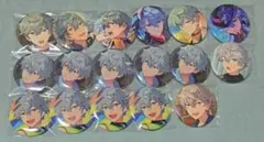 あんスタ 缶バッジ 瀬名泉