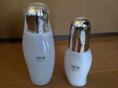 DEW アフターグロウドロップ グラマストミルクドロップ セット