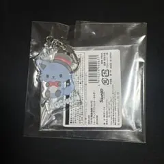 JOCHUM トレーディングアクリルキーホルダー