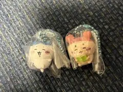 ちいかわ マスコットつきビスケット ハチワレ　古本屋