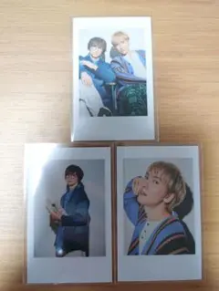 w-inds. インスタントフォトカード 2026 - メルカリ