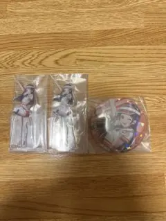 学園アイドルマスター一番くじ 倉本千奈