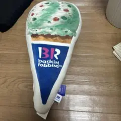 Baskin Robbins Afternoon Tea クッションのサムネイル
