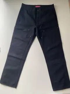 Supreme Double Knee Pant Black 32のサムネイル