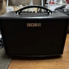 BOSS AC-22LX アンプ本体のサムネイル