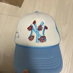 ラロパ メッシュキャップ swagのサムネイル
