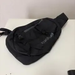 ✨希少✨タグ付未使用✨ パタゴニア アトムスリング ボディバッグ 3点 